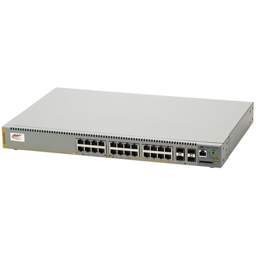 ＡＴ－ＳＨ２３０－２８ＧＰ－Ｚ５　ＰｏＥスイッチ　３５３２ＲＺ５　■お取り寄せ品