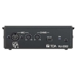 リモートユニット　チャイム付　ＲＵ－２００２　■お取り寄せ品
