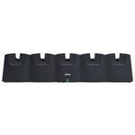 Ｐｅｒｆｏｒｍ　４５充電スタンド「Ｊａｂｒａ　Ｐｅｒｆｏｒｍ　Ｃｈａｒｇｉｎｇ　Ｓｔａｎｄ　５－ｂａｙ」　■２営業日内届