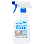 除菌・洗浄剤　ジアクリーン泡１０００　５００ｍｌ