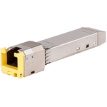 ＨＰＥ　ＡＮＷ　１０ＧＢＡＳＥ－Ｔ　ＳＦＰ＋　ＲＪ４５　３０ｍ　ＸＣＶＲ　ＪＬ５６３Ｃ　■２営業日内届