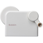 コマキキ　Ｂｏｂｂｉｎホワイトｘ５　【お取り寄せ品】５営業日以内届