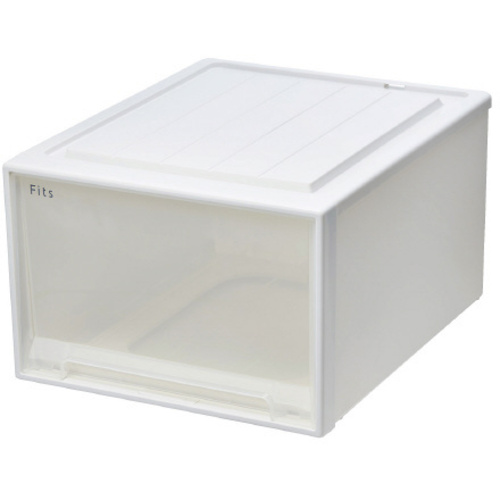 フィッツケース　奥行５３ｃｍー幅４４ｃｍ　Ｌ　ＷＣ