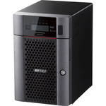 ＴｅｒａＳｔａｔｉｏｎ　ＷＳＳ２０２２ＳＴ　Ｈ／Ｗ　ＲＡＩＤ　Ｄｅｓｋ　６ベイＮＡＳ　３６ＴＢ　■お取り寄せ品
