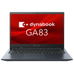 ｄｙｎａｂｏｏｋ　ＧＡ８３／ＸＹ　Ａ６Ａ１ＸＹＥ８２１１Ａ　■お取り寄せ品