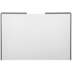 Ｓｕｒｆａｃｅ　Ｌａｐｔｏｐ　７用のぞき見防止フィルタ／ナノサクション／ブルーライトカット／１５インチ　■お取り寄せ品