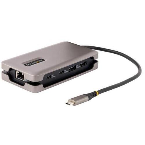 マルチポートアダプター／ＵＳＢ－Ｃ／シングル／４Ｋ６０ＨｚＨＤＭＩ　ＤＫＴ３１ＣＨ２ＣＰＤ３　■お取り寄せ品
