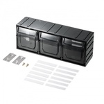 ツールＢＯＸ（小）　ＲＡＣ－ＷＤＫＴ－ＰＴＳ　■お取り寄せ品