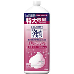 ＣＨＡＲＭＹ泡のチカラ　手肌Ｐ詰替大型　７１０ｍｌ
