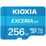 ＵＨＳ－Ｉ対応　Ｃｌａｓｓ１０　ｍｉｃｒｏＳＤＸＣメモリカード　２５６ＧＢ　ＫＭＵ－Ｂ２５６Ｇ　■お取り寄せ品