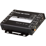 ＨＤＭＩ　ＨＤＢａｓｅＴレシーバー（オーディオ・ディエンベデッド＆双方向ＰｏＨ対応）　■お取り寄せ品