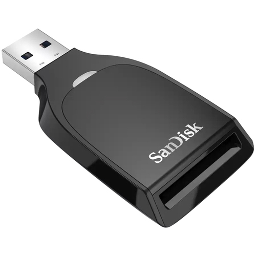 ＳａｎＤｉｓｋ　ＱｕｉｃｋＦｌｏｗ　ＳＤ　ＵＨＳ－Ｉカード　ＵＳＢ－Ａ　リーダー　■お取り寄せ品