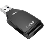 ＳａｎＤｉｓｋ　ＱｕｉｃｋＦｌｏｗ　ＳＤ　ＵＨＳ－Ｉカード　ＵＳＢ－Ａ　リーダー　■お取り寄せ品
