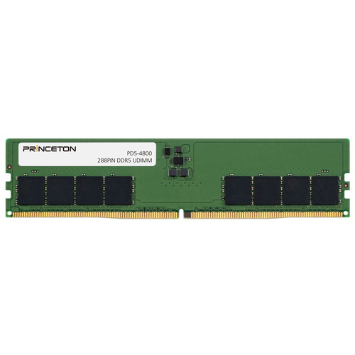 ８ＧＢ　ＤＤＲ５－４８００　２８８ＰＩＮ　ＵＤＩＭＭ　ＰＤ５－４８００－８Ｇ　■２営業日内届