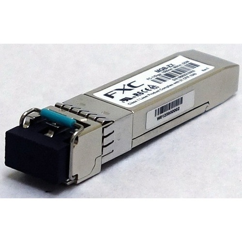 １０００ＢＡＳＥ－ＺＸ（７０Ｋｍ）　ＬＣ　ＳＦＰ　モジュール　＋　同製品ＳＢ５バンドル　■お取り寄せ品