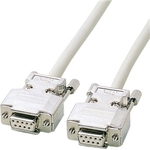 ＲＳ－２３２Ｃケーブル（クロス・５ｍ）　ＫＲＳ－４０３ＸＦ５Ｎ　■お取り寄せ品