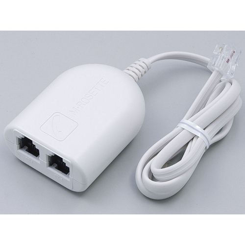 分配アダプタ　雷サージ付　ＴＥＡ－０３５　■お取り寄せ品