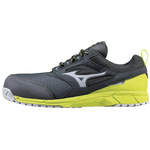 ＡマイティＡＳ１５ＬＤグレー＊グレー２５．５ｃｍ　【お取り寄せ品】９営業日以内届