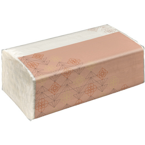 【超ＳＡＬＥ対象品】ＦＳＣパルプペーパータオル　スリム　１１０組