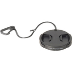 レンズプロテクトキャップ　４３ｍｍ　ブラック　ＫＡ－ＬＣＰ４３　■お取り寄せ品