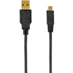 ＵＳＢ－ＵＳＢ　ｍｉｃｒｏケーブル　ＵＳＢ－ＭＩＲ２００　■お取り寄せ品