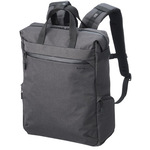 プラスシェル　シティ　トートバックパック１１　Ｇ０５　カメラバッグ　ブラック　■お取り寄せ品