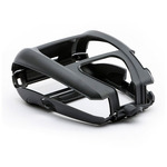 ＺＱ６３０　Ｐｌｕｓ　ベルトクリップ付きハードケース　Ｚｅｂｒａ　Ｗ－Ｐ１０５０６６７－０３４　■お取り寄せ品