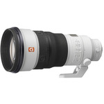 Ｅマウント交換レンズ　ＦＥ　３００ｍｍ　Ｆ２．８　ＧＭ　ＯＳＳ　ＳＥＬ３００Ｆ２８ＧＭ　■お取り寄せ品