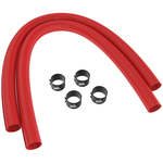 Ｔｕｂｉｎｇ　Ｓｌｅｅｖｉｎｇ　Ｋｉｔ　４００ｍｍ　Ｒｅｄ　ＣＴ－９０１００１４－ＷＷ　■お取り寄せ品