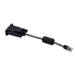 シリアルケーブル変換アダプター　ＰＡ－ＳＣＡ－００２　■お取り寄せ品