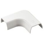 ＬＤ－ＧＡＦ３Ｍ用接続ユニット／曲がり／ホワイト　ＬＤ－ＧＡＦＭ３ＭＷＨ　■お取り寄せ品