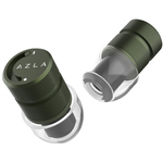 ＰＯＭ１０００　ＩＩ　Ｍｉｌｉｔａｒｙ　［ライブ用イヤープラグ］　ＡＺＬ－ＰＯＭ１０００－ＩＩ－ＭＬＹ　■２営業日内届