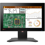１５．６型タッチパネル液晶モニタ　ＦＤＦ１６８３ＷＴ－ＡＣＴ　ブラック　ＦＤＦ１６８３ＷＴ－ＡＣＴＢＫ　■お取り寄せ品