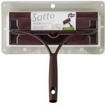 サット　ガラス＆網戸ワイパー　【お取り寄せ品】８営業日以内届