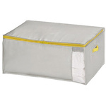 コンパクト優収納アルファＭサイズ　【お取り寄せ品】９営業日以内届