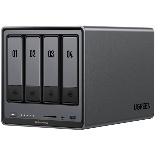 ５コアＣＰＵ　２１０ＧｂＥ&times;１　４ベイＮＡＳ　ＤＸＰ４８００　Ｐｌｕｓ　ＤＸＰ４８００　Ｐｌｕｓ　■２営業日内届