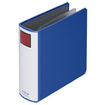 キングファイル　ミニバインダ－　アオＸ５　【お取り寄せ品】５営業日以内届