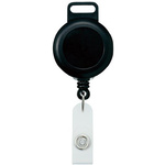 名札用リールクリップ　１０個