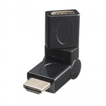 ＨＤＭＩコネクタ（３Ｄタイプ）　ＡＤ－ＨＤ３５　■お取り寄せ品