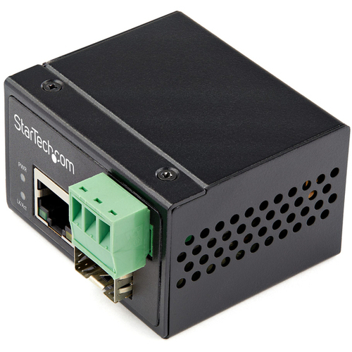 光メディアコンバータ／１００Ｍｂｐｓ／最大１００ｍ　ＩＭＣ１００ＭＳＦＰ　■お取り寄せ品