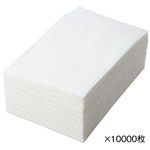 ナプキン　６ツ折　１００枚入×１００