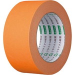 カラークラフトテープ　２２４ＷＣ　オレンジ　１巻