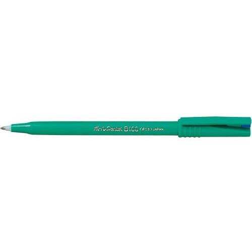 水性ボールペン　ボールＰｅｎｔｅｌ　青　１０本