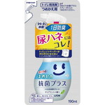 ルック　まめピカ抗菌プラス　詰替　１９０ｍｌ