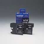 インクカートリッジ　お徳用黒２個パック　ＬＣ１１ＢＫ－２ＰＫ　■お取り寄せ品