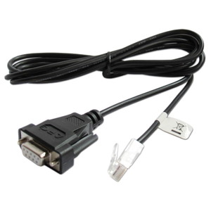 ＤＢ９　－　ＲＪ４５　ＵＰＳ通信ケーブル　２ｍ　■お取り寄せ品
