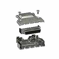 ＤＡボード用３６Ｐハーフピッチケーブル側コネクタ（１０Ｐ）　ＣＯＰ－３３０２　■お取り寄せ品