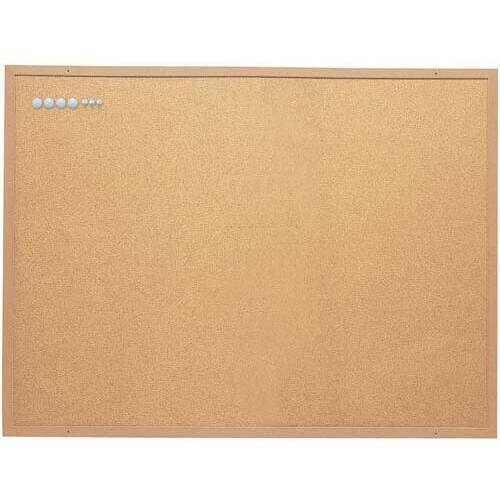 マグピンコルクボード　３Ｌ