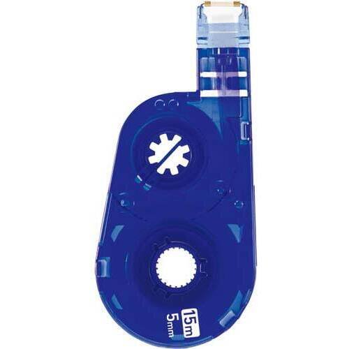 ホワイパースイッチ交換テープ　５ｍｍ　１０個パック　【お取り寄せ品】７営業日以内届