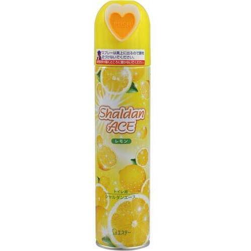 シャルダンエース　レモン　２３０ｍｌ